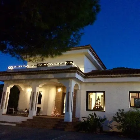 Pinos Malaga Alhaurín de la Torre