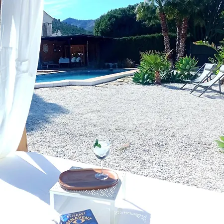 Pinos Malaga * Альхаурин-де-ла-Торре