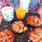 Bed & Breakfast Pinos Malaga