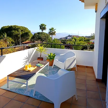 Bed & Breakfast Pinos Malaga Alhaurín de la Torre