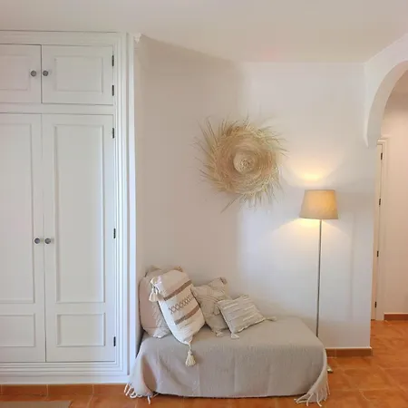 Pinos Malaga Bed & Breakfast