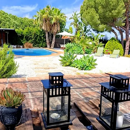Pinos Malaga 4* Alhaurín de la Torre