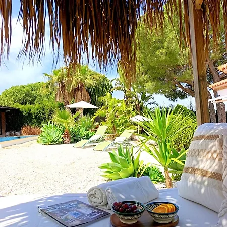 Bed & Breakfast Pinos Malaga