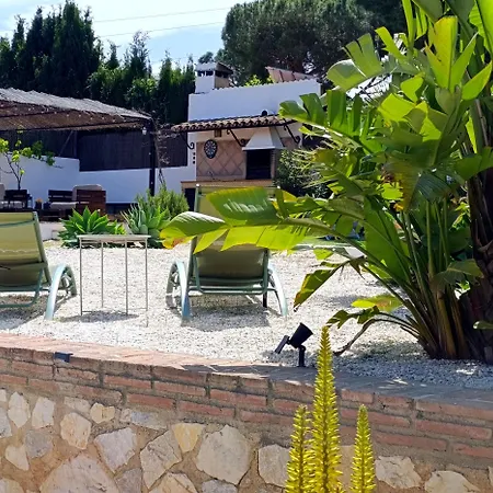 Pinos Malaga Bed & Breakfast Alhaurin de la Torre
