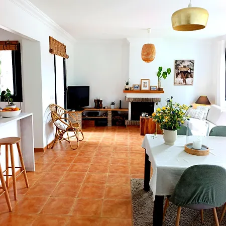 Pinos Malaga