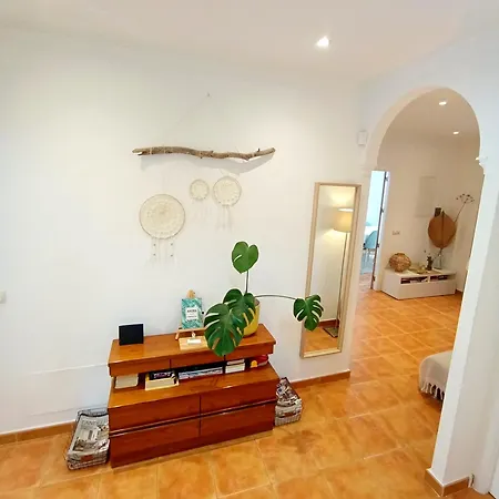 Bed & Breakfast Pinos Malaga