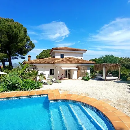 Pinos Malaga 4* Alhaurin de la Torre