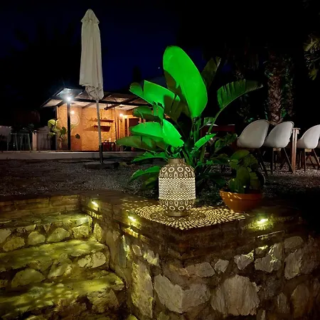 Pinos Malaga