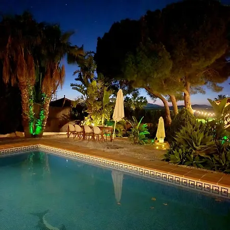 Pinos Malaga 4* Alhaurín de la Torre