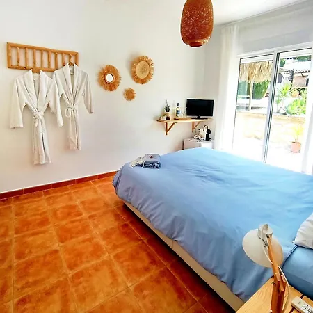 Pinos Malaga