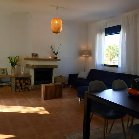 Pinos Malaga Bed & Breakfast Alhaurin de la Torre