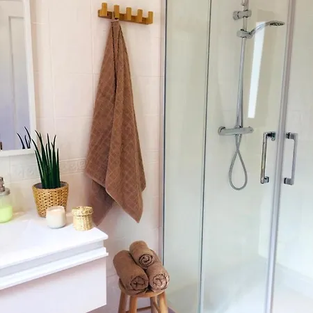 Bed & Breakfast Pinos Malaga