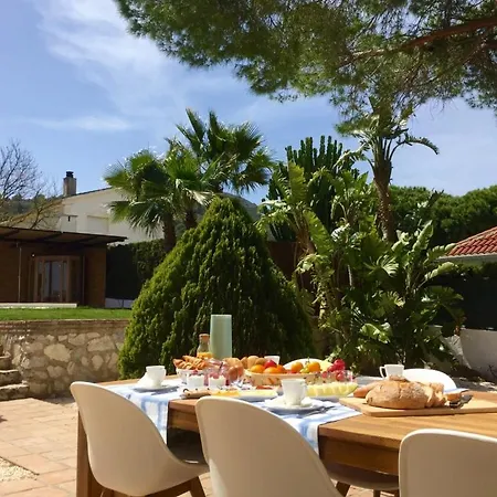 Pinos Malaga Bed & Breakfast *