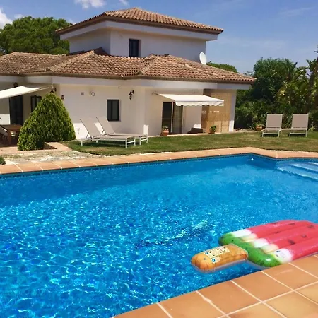 Pinos Malaga *
