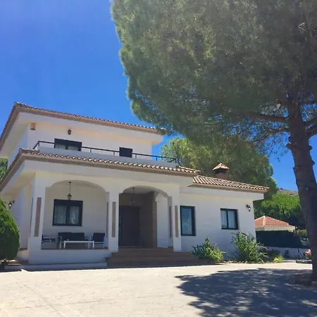 Pinos Malaga Alhaurin de la Torre