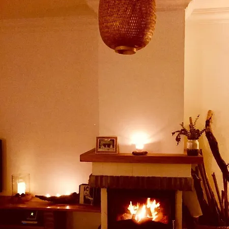 Bed & Breakfast Pinos Malaga