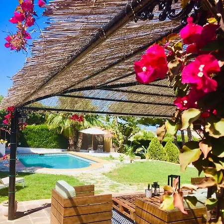 Bed & Breakfast Pinos Malaga *