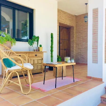 Pinos Malaga Alhaurin de la Torre