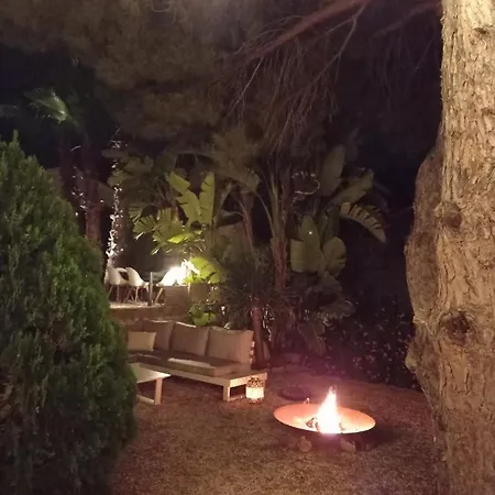 Pinos Malaga