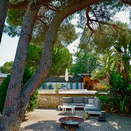 Pinos Malaga Bed & Breakfast *