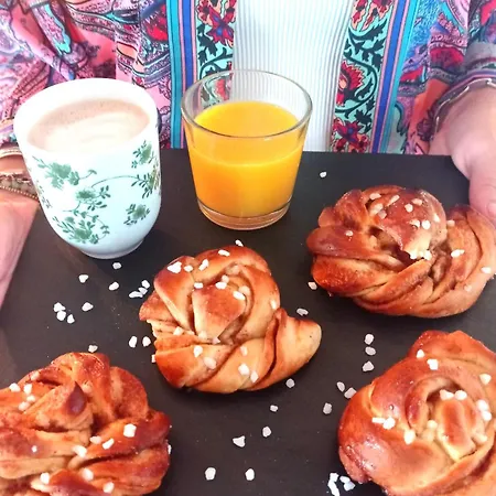 Bed & Breakfast Pinos Malaga