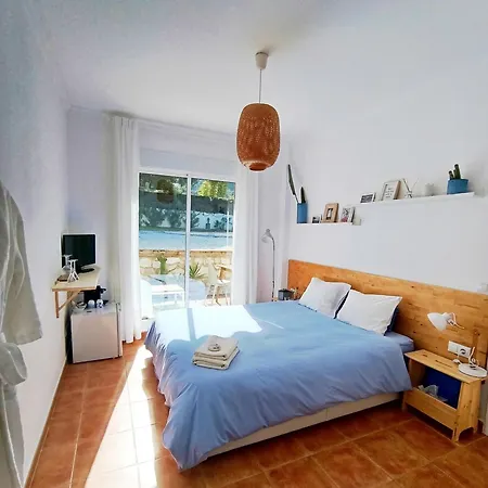 Pinos Malaga Bed & Breakfast Alhaurin de la Torre