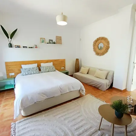 Bed & Breakfast Pinos Malaga