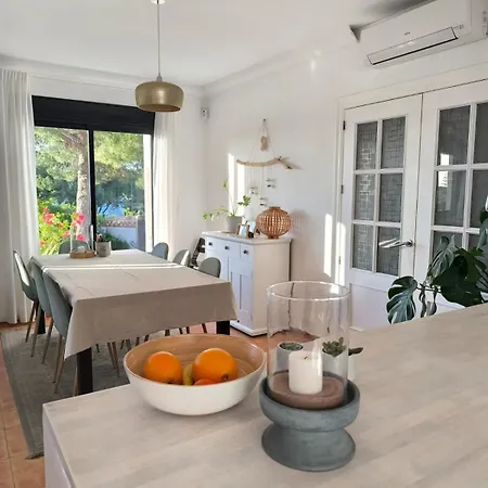 Pinos Malaga Bed & Breakfast